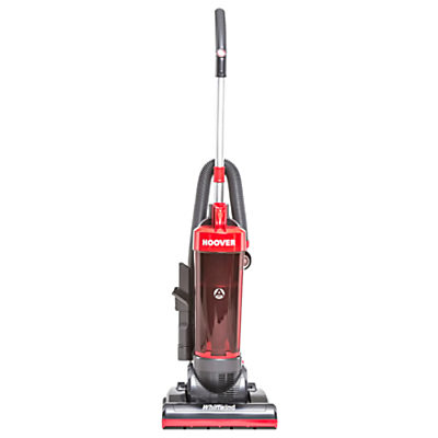 Hoover Whirlwind Bagless Upright Vacuum Cleaner Hoover Whirlwind Bagless Upright Vacuum Cleaner